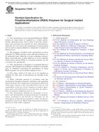 ASTM F2026 ASTM F2026