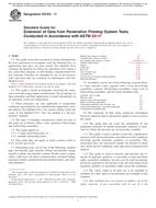 ASTM E2750-17 ASTM E2750-17