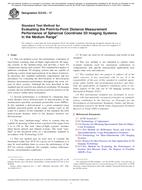 ASTM E3125 ASTM E3125