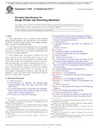 ASTM F1966 ASTM F1966