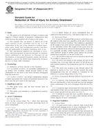 ASTM F1363 ASTM F1363