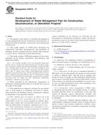 ASTM E3073 ASTM E3073