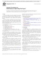 ASTM F1361-17 ASTM F1361-17