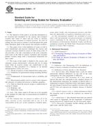 ASTM E3041 ASTM E3041