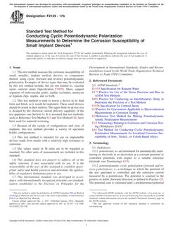 ASTM F2129-17b ASTM F2129-17b
