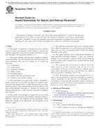 ASTM F2890 ASTM F2890