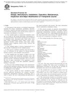 ASTM F2970-17 ASTM F2970-17