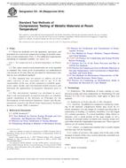 ASTM E9-09(2018) ASTM E9-09(2018)