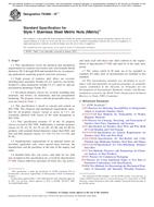 ASTM F836M-16e1 ASTM F836M-16e1