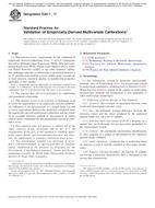 ASTM E2617 ASTM E2617