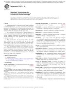 ASTM E3072-18 ASTM E3072-18