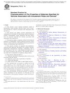 ASTM F3214 ASTM F3214