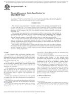 ASTM F2670-18 ASTM F2670-18