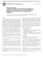 ASTM E2833 ASTM E2833