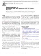 ASTM E1664-95a(2018) ASTM E1664-95a(2018)