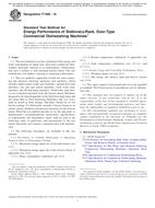 ASTM F1696-18 ASTM F1696-18