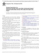 ASTM F1664 ASTM F1664