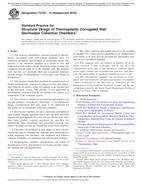 ASTM F2787 ASTM F2787