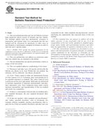 ASTM E3111/E3111M-18