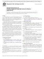 ASTM F1298 ASTM F1298