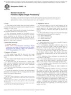 ASTM E2825-18 ASTM E2825-18