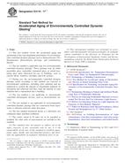 ASTM E3119-17e1 ASTM E3119-17e1