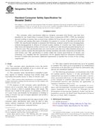 ASTM F2640 ASTM F2640