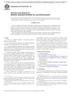 ASTM E3141/E3141M-18 ASTM E3141/E3141M-18