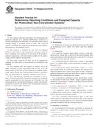 ASTM E2939 ASTM E2939