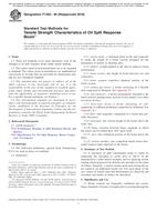 ASTM F1093 ASTM F1093