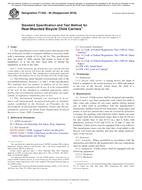 ASTM F1625 ASTM F1625