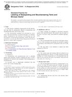 ASTM F2441-12(2018) ASTM F2441-12(2018)