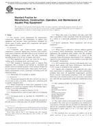 ASTM F2461-18 ASTM F2461-18