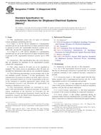 ASTM F1669M ASTM F1669M