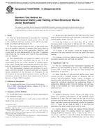 ASTM F3040/F3040M ASTM F3040/F3040M