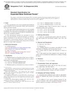 ASTM F1071-94(2018) ASTM F1071-94(2018)