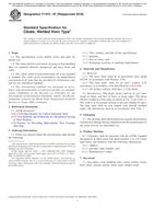 ASTM F1074 ASTM F1074