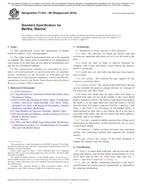 ASTM F1244 ASTM F1244