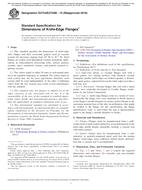 ASTM E2734/E2734M ASTM E2734/E2734M