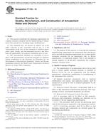 ASTM F1193-18 ASTM F1193-18