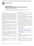 ASTM E2929 ASTM E2929