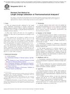 ASTM E2113 ASTM E2113