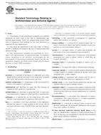 ASTM E2756-18 ASTM E2756-18