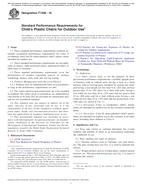 ASTM F1838-18 ASTM F1838-18