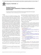 ASTM F3309/F3309M-18 ASTM F3309/F3309M-18