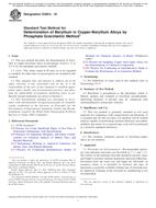 ASTM E2824-18 ASTM E2824-18