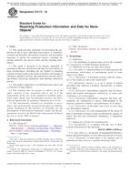 ASTM E3172 ASTM E3172