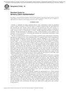 ASTM E1958-18 ASTM E1958-18