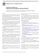 ASTM F2433 ASTM F2433