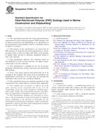 ASTM F3059 ASTM F3059